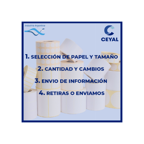 SERVICIO DE IMPRESIÓN EN CEYAL – Agricultores