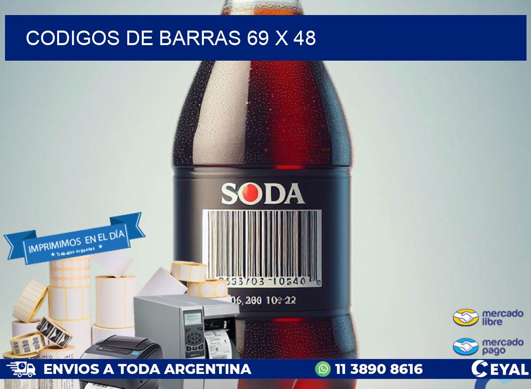 codigos de barras 69 x 48