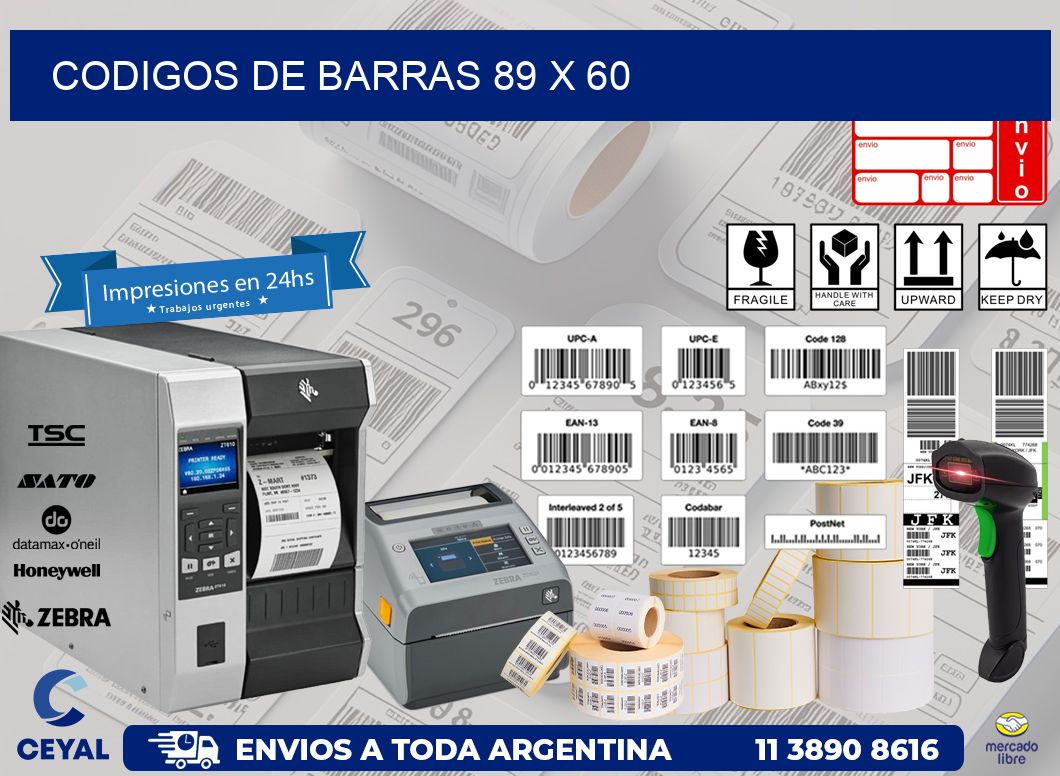 codigos de barras 89 x 60