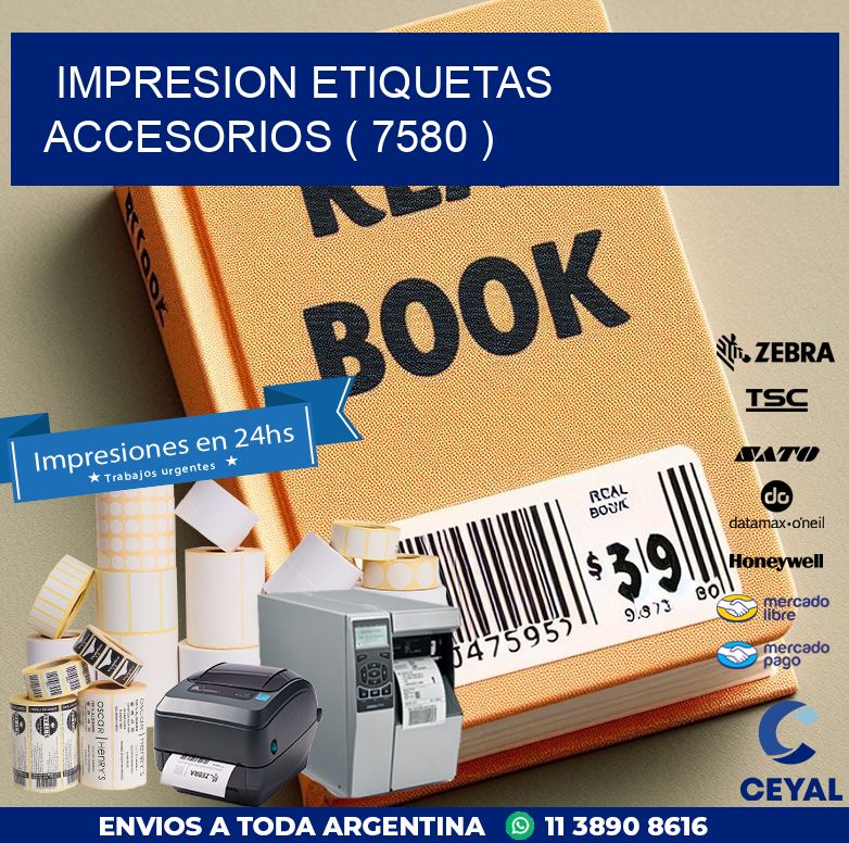 impresion etiquetas accesorios ( 7580 )