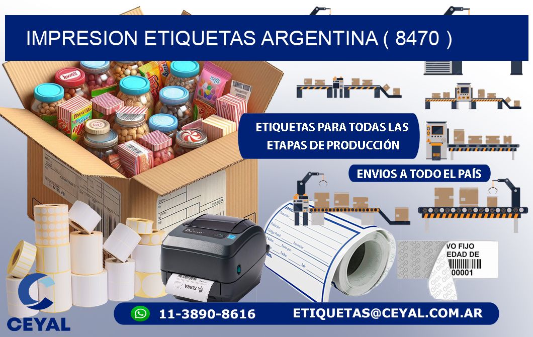 impresion etiquetas argentina ( 8470 )