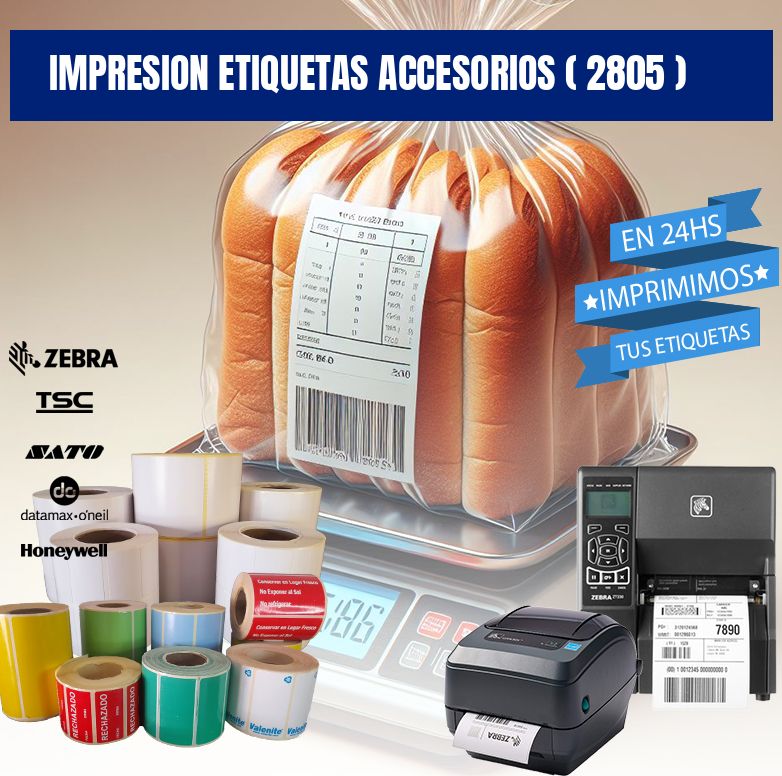 impresion etiquetas accesorios ( 2805 )