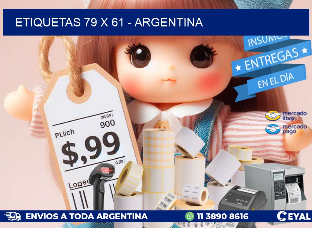 ETIQUETAS 79 x 61 – ARGENTINA